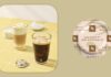 Amaretti Decaffeinato l’ultima novità della gamma Creations Nespresso Professional