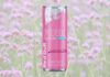 Red Bull® presenta la nuova Red Bull® Pink Edition Sugarfree