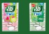 Ferrero lancia anche in Italia il nuovo Tic Tac Two per un’esperienza di gusto doppia