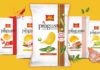Patatine San Carlo: è Jalapeño la nuova Limited Edition piùgusto