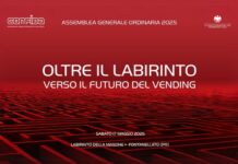 Sabato 17 maggio l’Assemblea Generale di CONFIDA “Oltre il Labirinto”