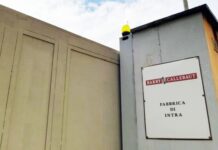 Crisi del sito Barry Callebaut di Verbania: spunta l’ipotesi di un acquirente