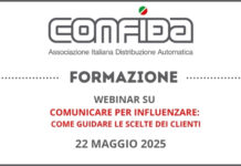 Formazione CONFIDA: webinar su “Comunicare per influenzare”
