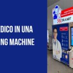 Dr. Kart: la rivoluzione della Sanità in formato distributore automatico