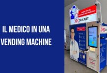 Dr. Kart: la rivoluzione della Sanità in formato distributore automatico