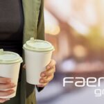 Faerch presenta l’innovativo coperchio per bevande calde in rPET