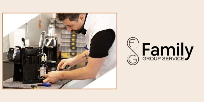 FAMILY GROUP 694 VENDING NEWS