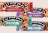 Gruppo Ferrero amplia la gamma barrette con il lancio delle nuove Eat Natural