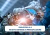 Nuovo sistema di prenotazione per il credito d’imposta sui beni strumentali materiali 4.0