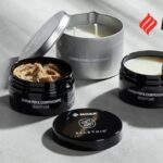 Caffè Moak ed Ellethic: dal silverskin del caffè nasce una linea cosmetica sostenibile