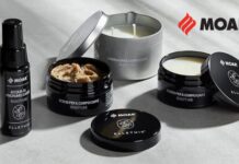 Caffè Moak ed Ellethic: dal silverskin del caffè nasce una linea cosmetica sostenibile