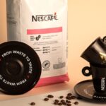 Nestlé Professional lancia il progetto “Nescafé from Waste to Taste”
