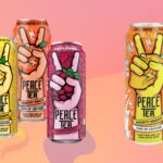 Coca-Cola sceglie la Svizzera come primo mercato internazionale per Peace Tea