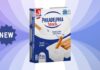 Philadelphia lancia Philadelphia Snack che unisce cremoso e croccante