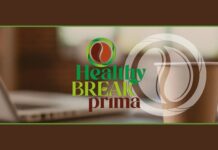 HealthyBreakPrima: il progetto vending che trasforma la pausa caffè in benessere aziendale