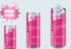 La nuova RED BULL® Summer Edition è al gusto Pesca