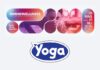 YOGA debutta a Rimini Wellness con energia, gusto e benessere