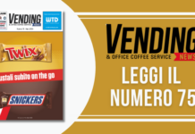 Rivista Vending News – Leggi il numero 75