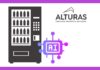 Alturas Sistemi rivoluziona la gestione vending con l’Intelligenza Artificiale