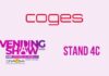 Le soluzioni per il Vending Intelligente di Coges al Vending Show di Parigi
