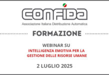 Formazione CONFIDA: webinar su Intelligenza emotiva e risorse umane