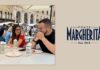 Il brick eco-friendly di Fonte Margherita water sponsor di “Pizza in Piazza”