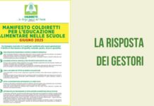 Solo l’1% dei distributori offre frutta: la risposta degli operatori del vending