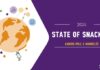 Mondelēz International pubblica il sesto rapporto State of Snacking