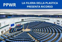 La filiera della plastica contro il PPWR: ricorsi pubblicati in Gazzetta UE