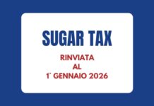 Sugar tax all’ennesimo rinvio, ma ancora nessuna possibilità di cancellazione