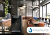Le ultime soluzioni Blupura per ambienti domestici ed il canale Vending