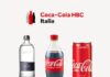 Coca-Cola HBC Italia: 11 milioni di investimenti in Piemonte nel biennio 2024-2025
