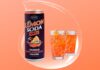 Royal Unibrew debutta nel segmento spritz con Lemonsoda Spritz Analcolico