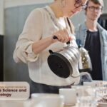 Nasce a Torino il primo master universitario dedicato alla tecnologia del caffè