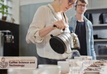 Nasce a Torino il primo master universitario dedicato alla tecnologia del caffè