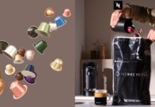 A Milano parte la raccolta a domicilio delle capsule di caffè in alluminio