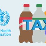 “3 by 35”: OMS chiede aumento del 50% delle tasse su bevande zuccherate entro il 2035