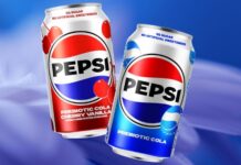 Negli USA PepsiCo lancia Pepsi Prebiotic Cola per il benessere intestinale
