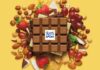 Ritter Sport celebra la Giornata Mondiale del Cioccolato