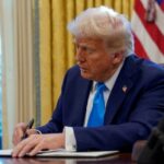 Il presidente Trump vuole cambiare la ricetta della Coca-Cola negli USA