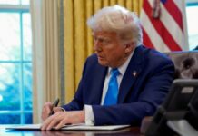 Il presidente Trump vuole cambiare la ricetta della Coca-Cola negli USA