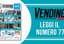 Rivista Vending News – Leggi il numero 77