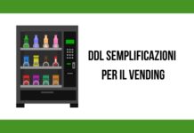 Semplificazioni distributori automatici: SCIA nazionale e comunicazioni semestrali