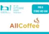 A Host 2025 All Coffee presenta Evergreen, la carta filtro compostabile