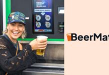 BeerMate: dopo il vino la Distribuzione Automatica dispensa birra