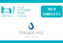 Blupura a Host accelera con nuovi lanci