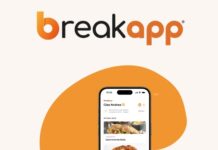 Breakapp: nelle scuole un nuovo competitor per la Distribuzione Automatica