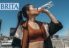 BRITA partner ufficiale di idratazione di MypersonalTrainer Days 2025