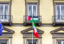 Napoli: i dipendenti comunali chiedono lo stop alla Coca-Cola nei distributori