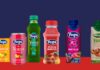 Conserve Italia rinnova e amplia l’offerta vending dei succhi di frutta